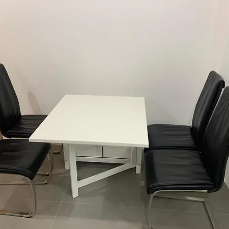 Apartamento Homerentalgermany *
