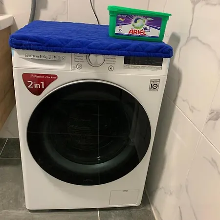 Homerentalgermany Apartamento