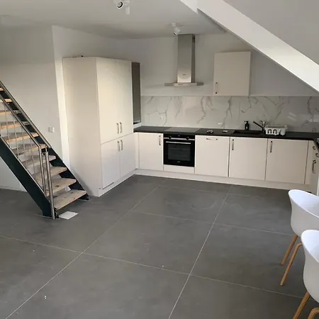 Homerentalgermany Apartamento *