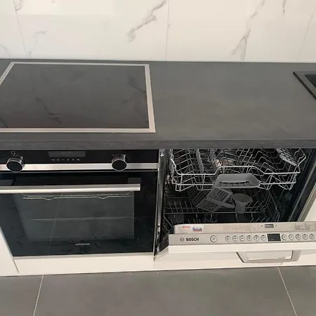 Apartamento Homerentalgermany Walldorf (Baden-Wurttemberg)