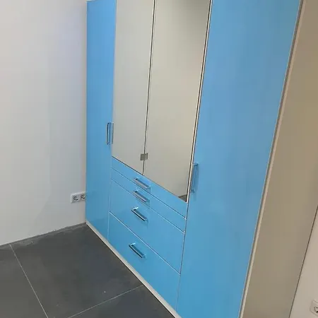 Apartamento Homerentalgermany